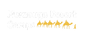 merzouga desert camps